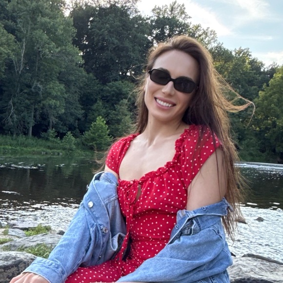 Meet your Posher, Tetiana - Picture 1 of 1